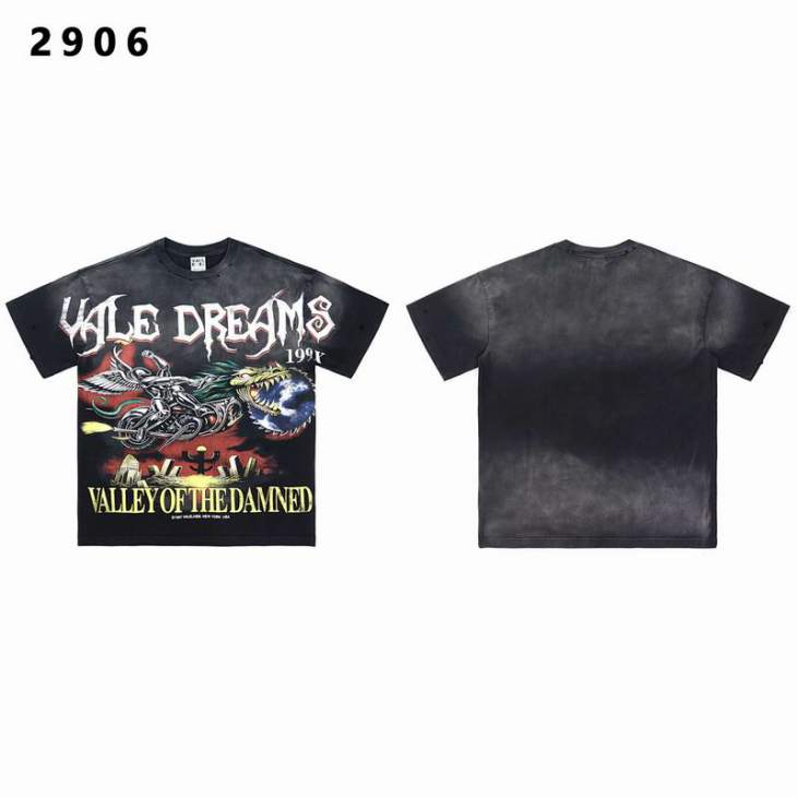 Vale Forever T Shirts Short _SKUValeForeverS-XLbrtx2906722